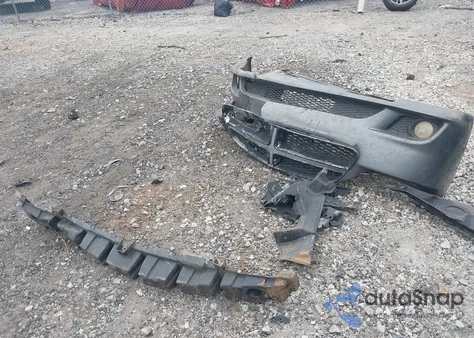 2011 Dodge Charger z USA, uszkodzony, nr VIN 2B3CL3CG4BH521737